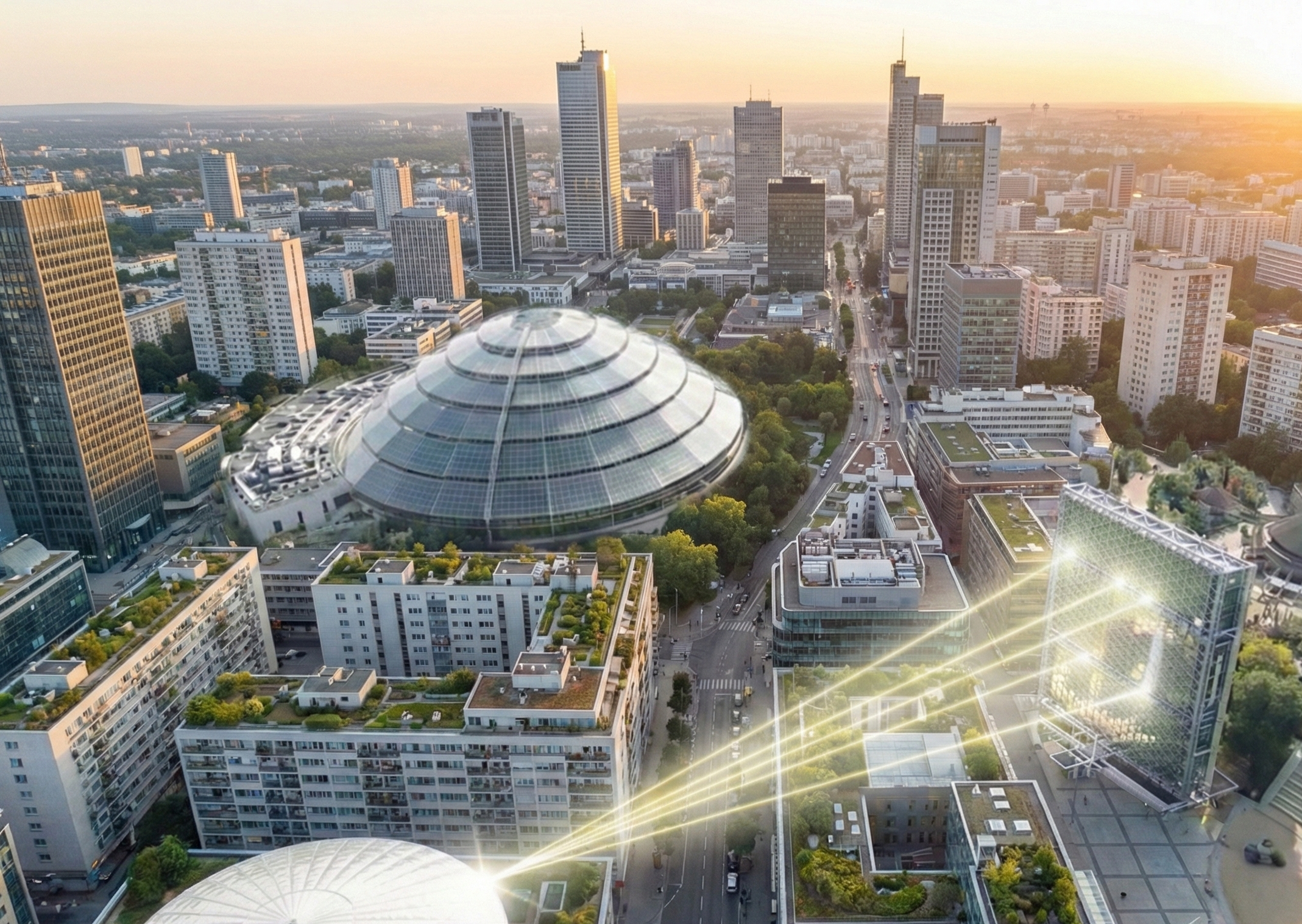 Concentration Thermique