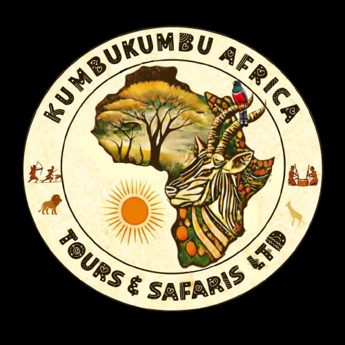 Kumbukumbu Africa Tours Logo