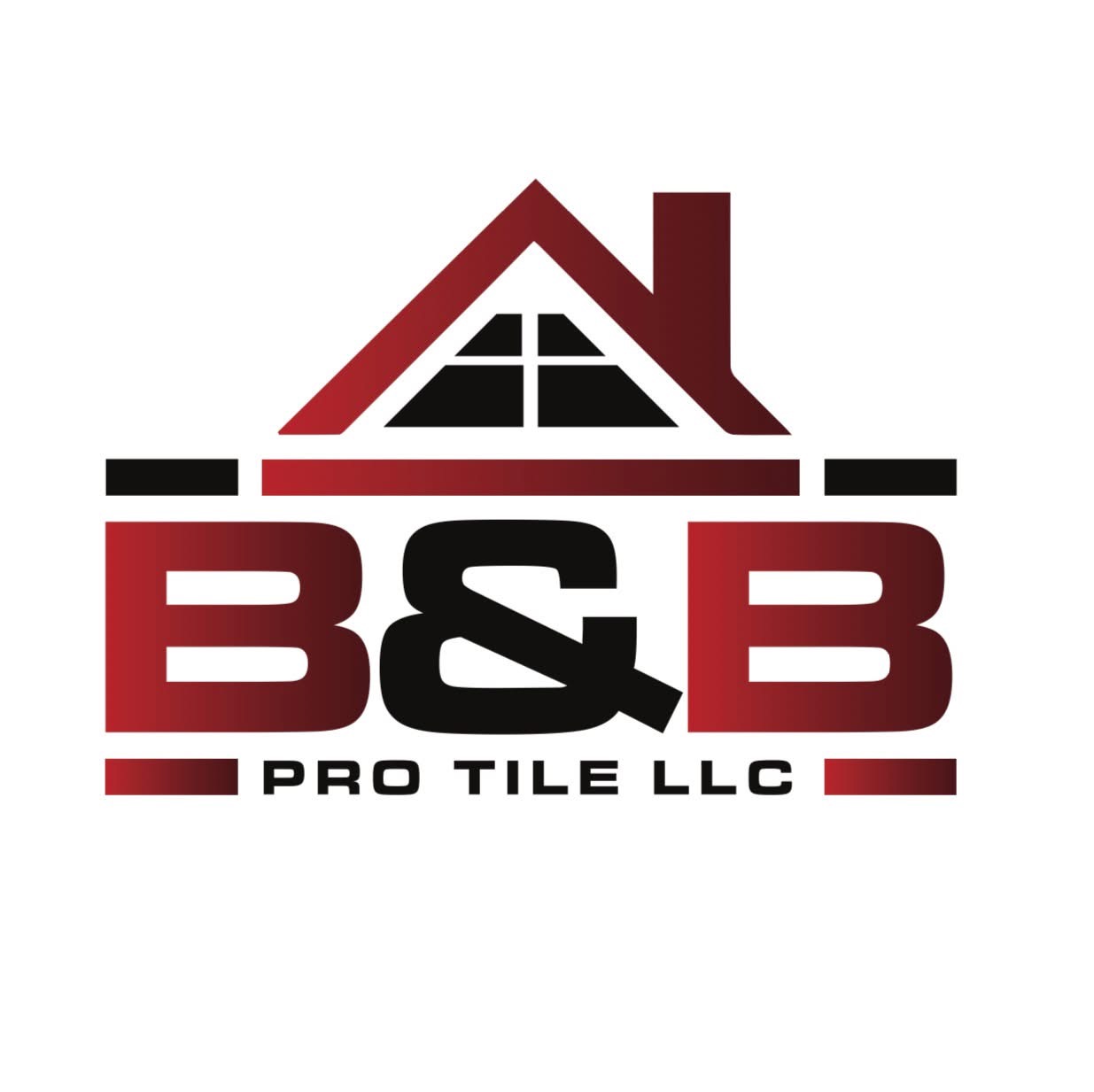 B&B Pro Tile LLC Logo