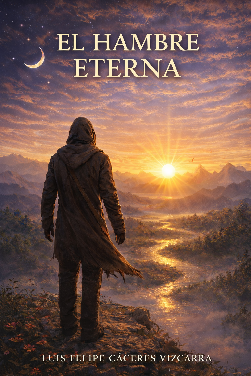 El Hambre Eterna