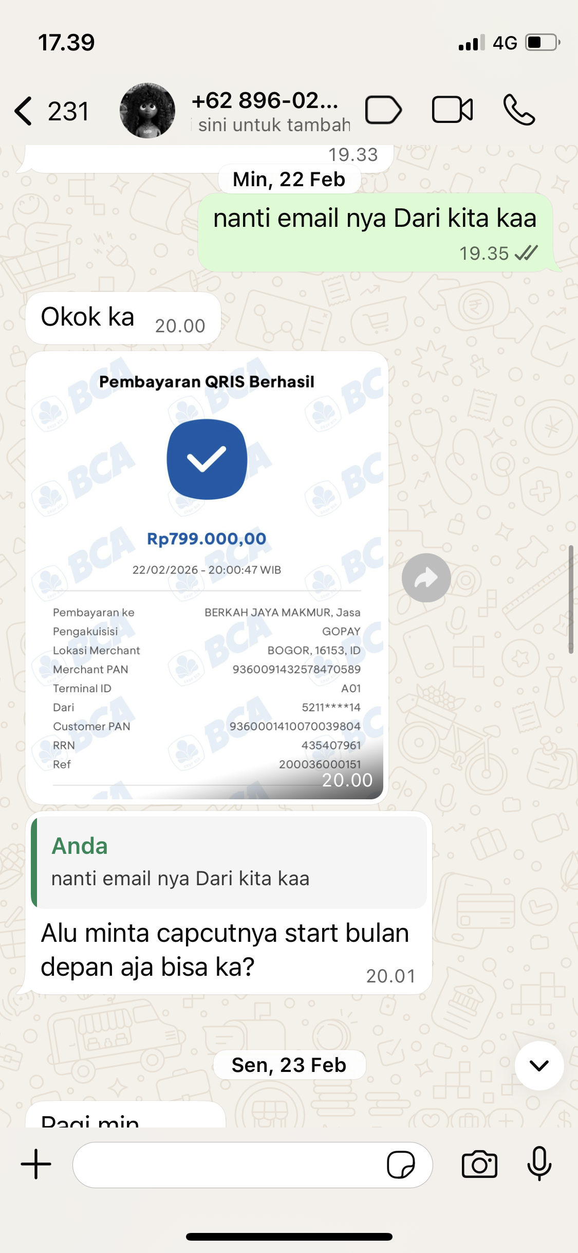 Testimoni 4