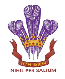 Princess of Wales College Logo