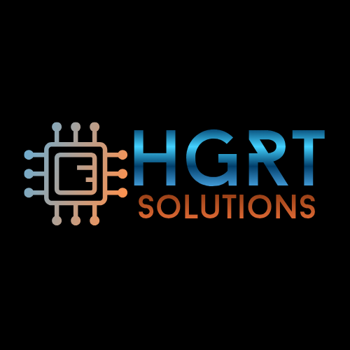 Logo HGRT Solutions