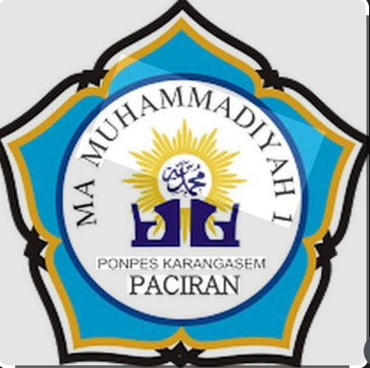 Logo MAM 1 Karangasem
