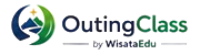 Logo Outing Class