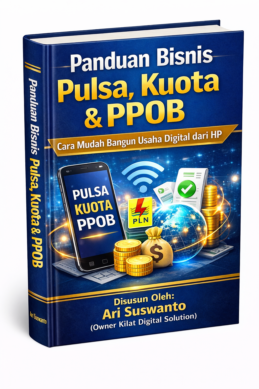 All-in-One Platform