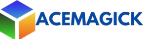 Acemagick Logo