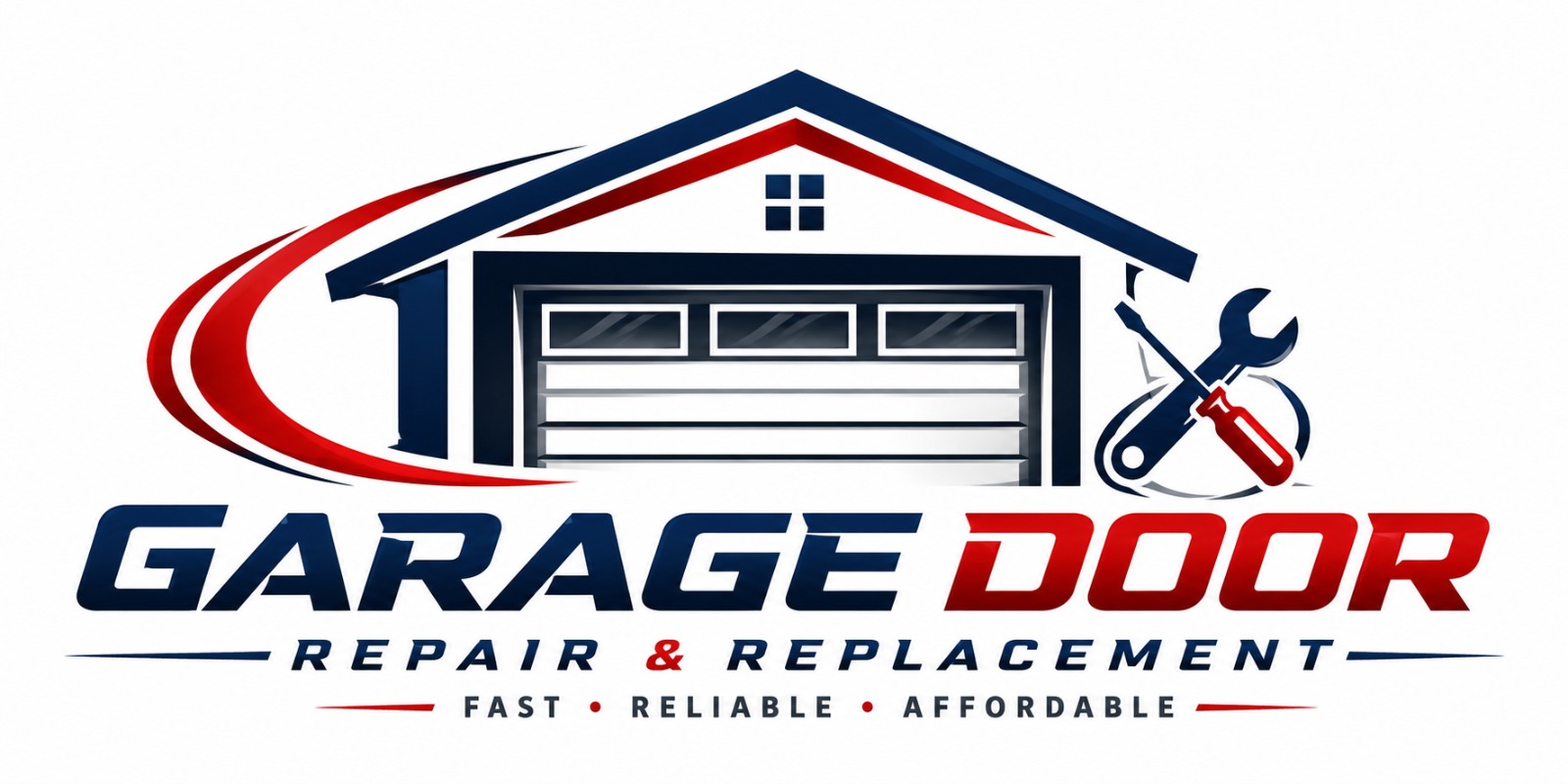 US Garage Door Services Logo