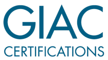 GIAC Logo