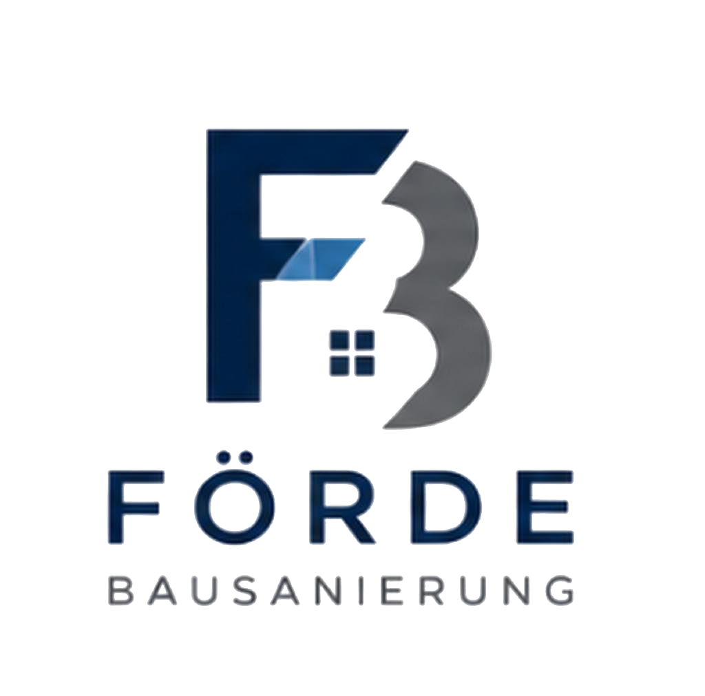 Förde Bausanierung Logo