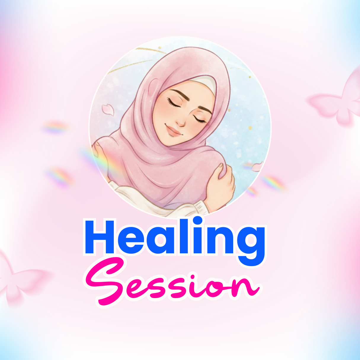 Healing Session