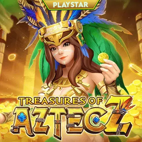 Treasures Of Aztecz