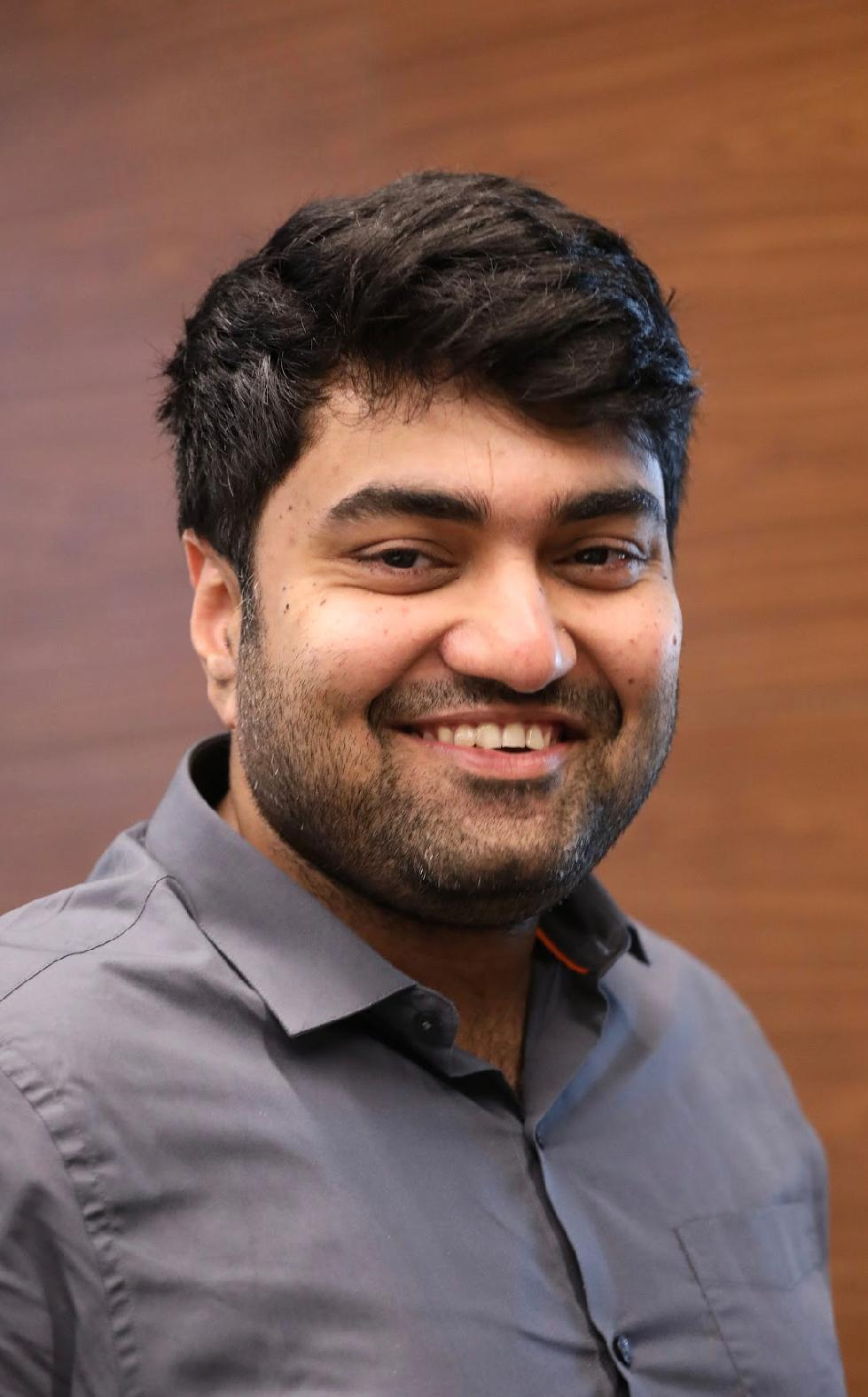 Kunal Mehta