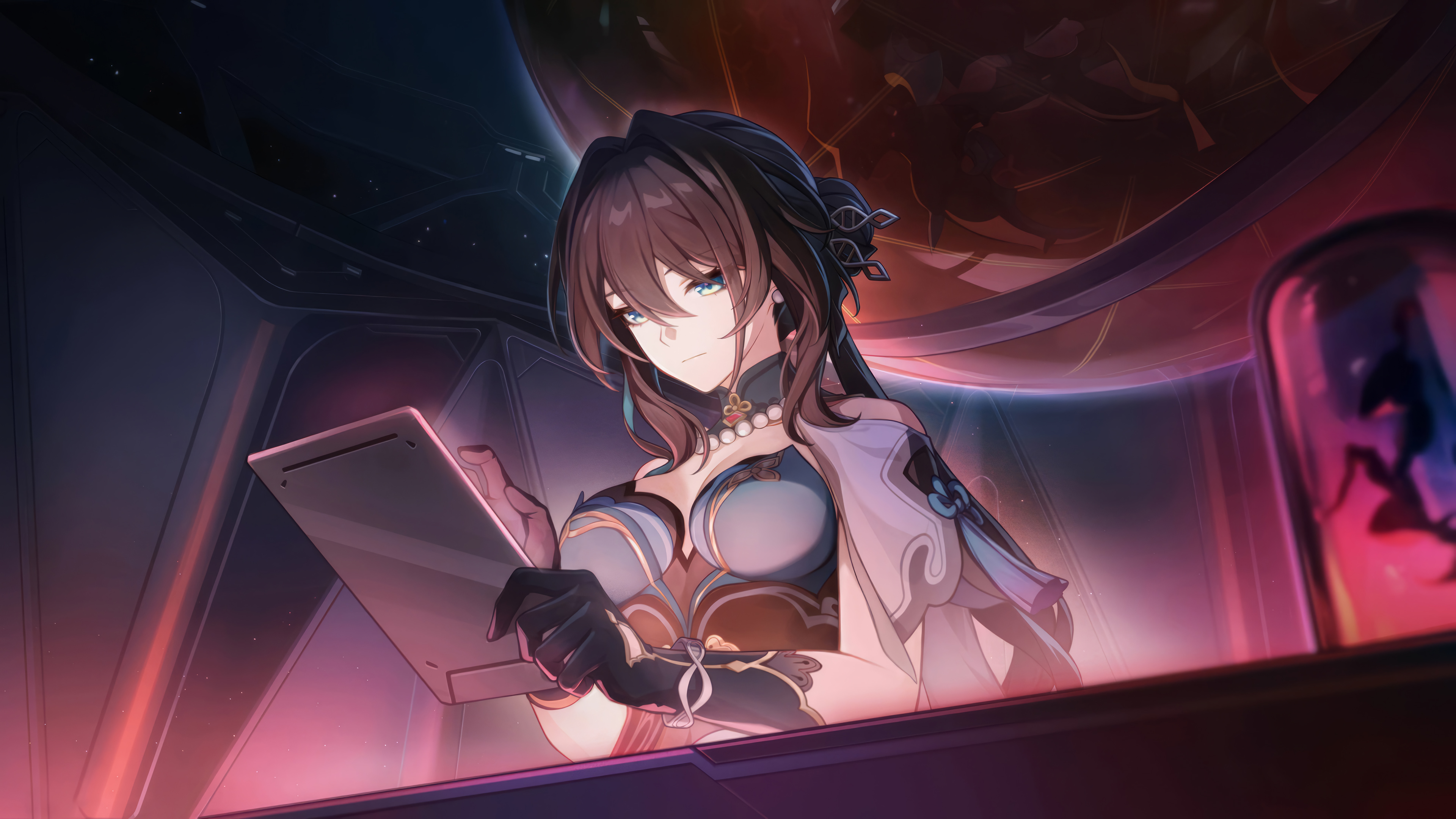 Honkai Star Rail