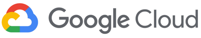 Google Cloud Logo