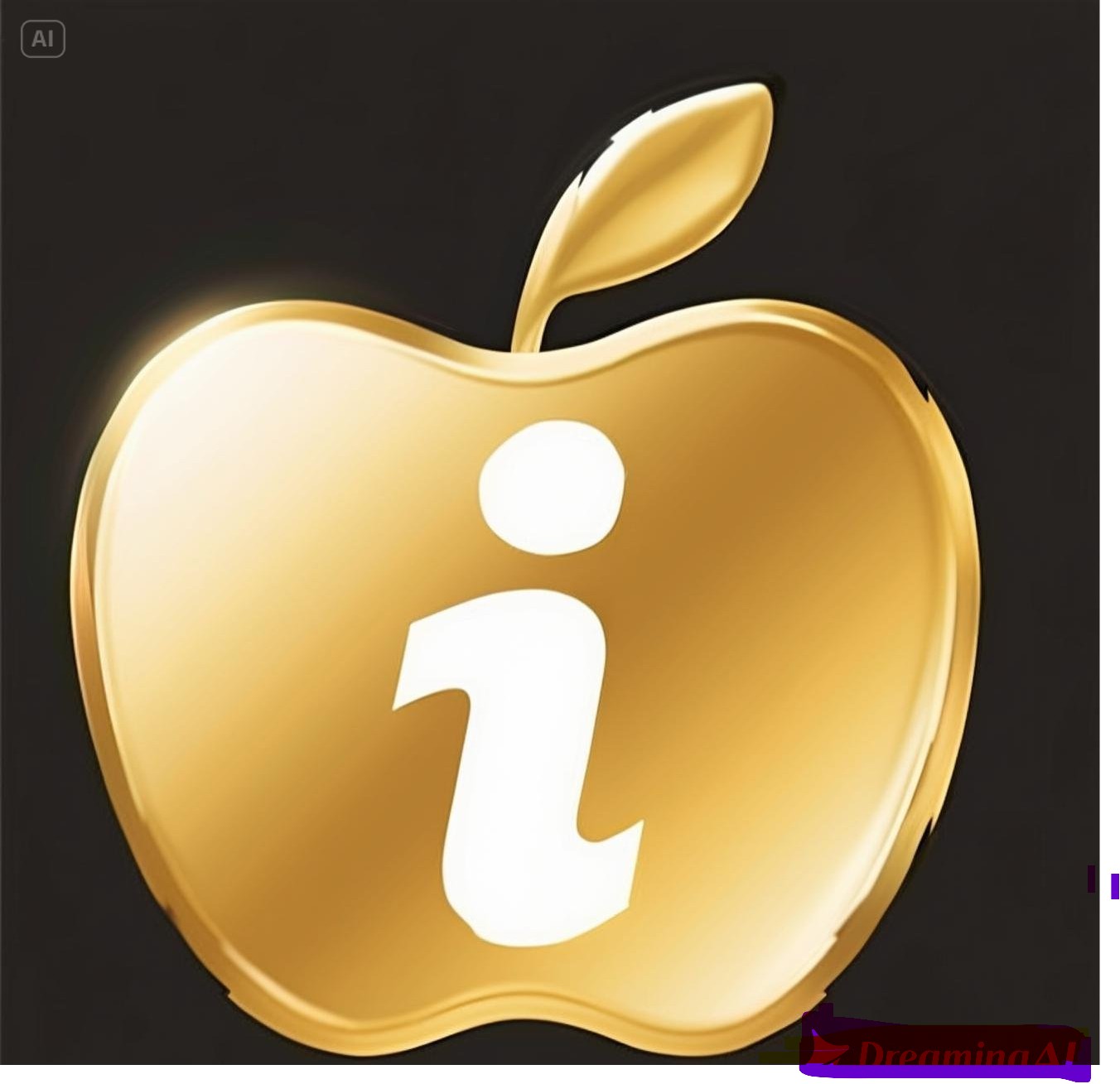 Apple Logo