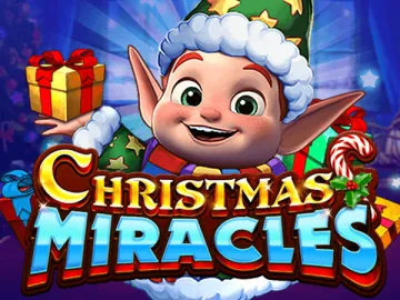 Christmas Miracles Slot Game