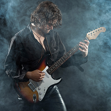 Guitarrista