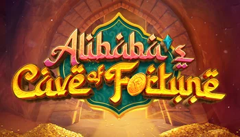 Alibabas Cave of Fortune