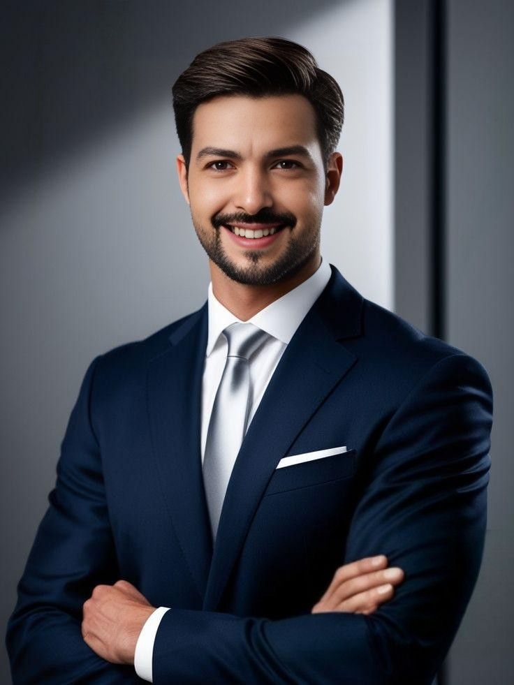 David Chen
