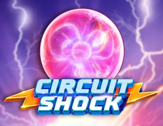 Circuit Shock Banner