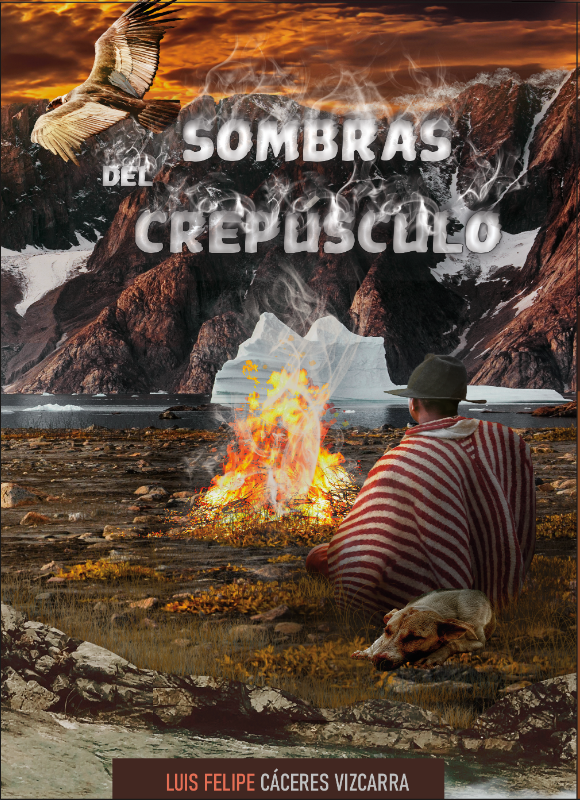 Sombras del Crepúsculo