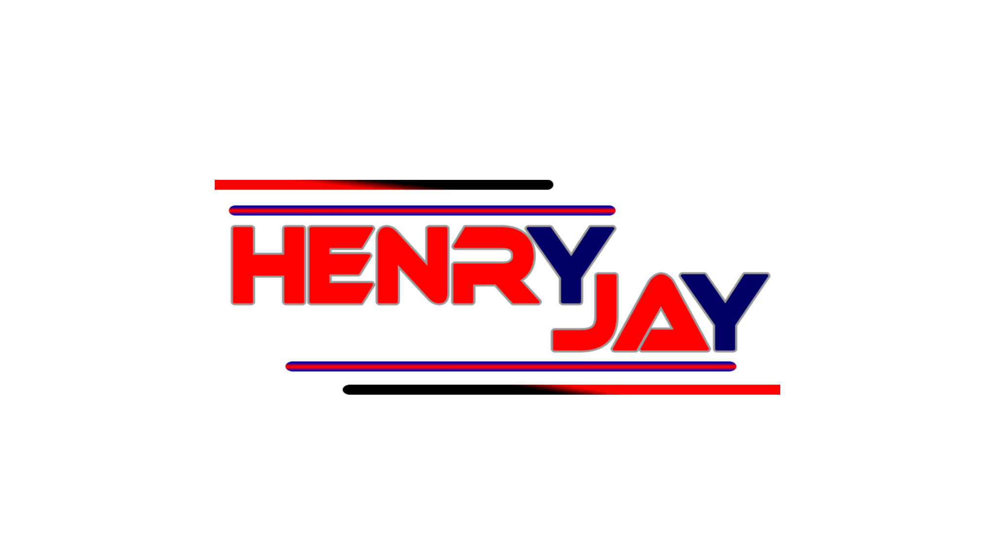 Logo DJ Henry Jay