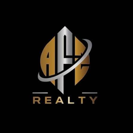 AFZ REALTY Logo