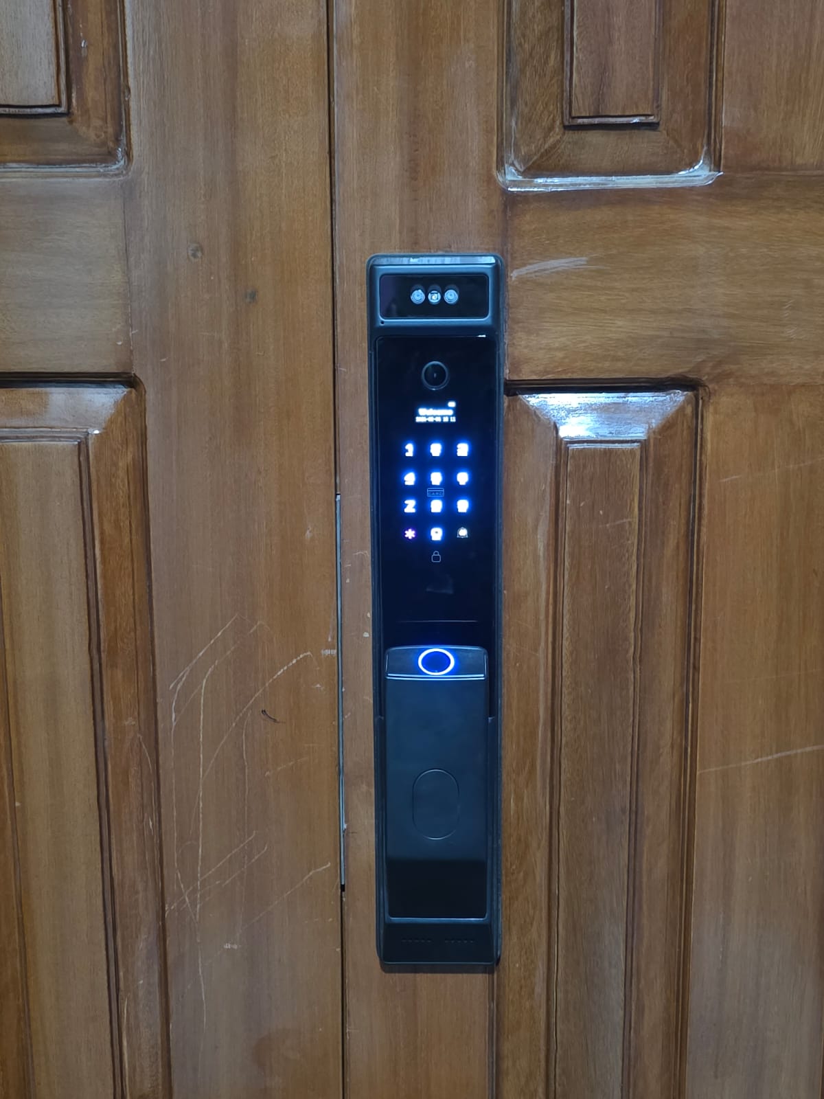 Smart Lock