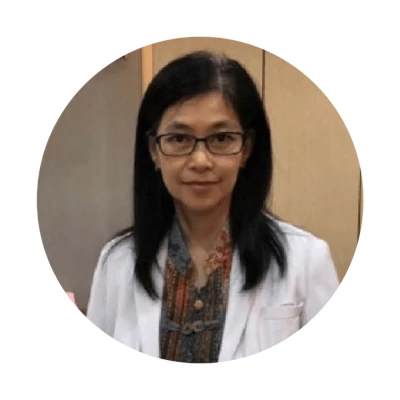 dr. Yenny