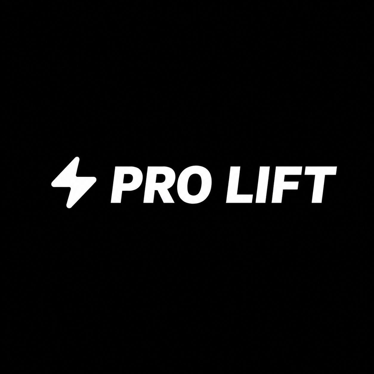 PRO LIFT