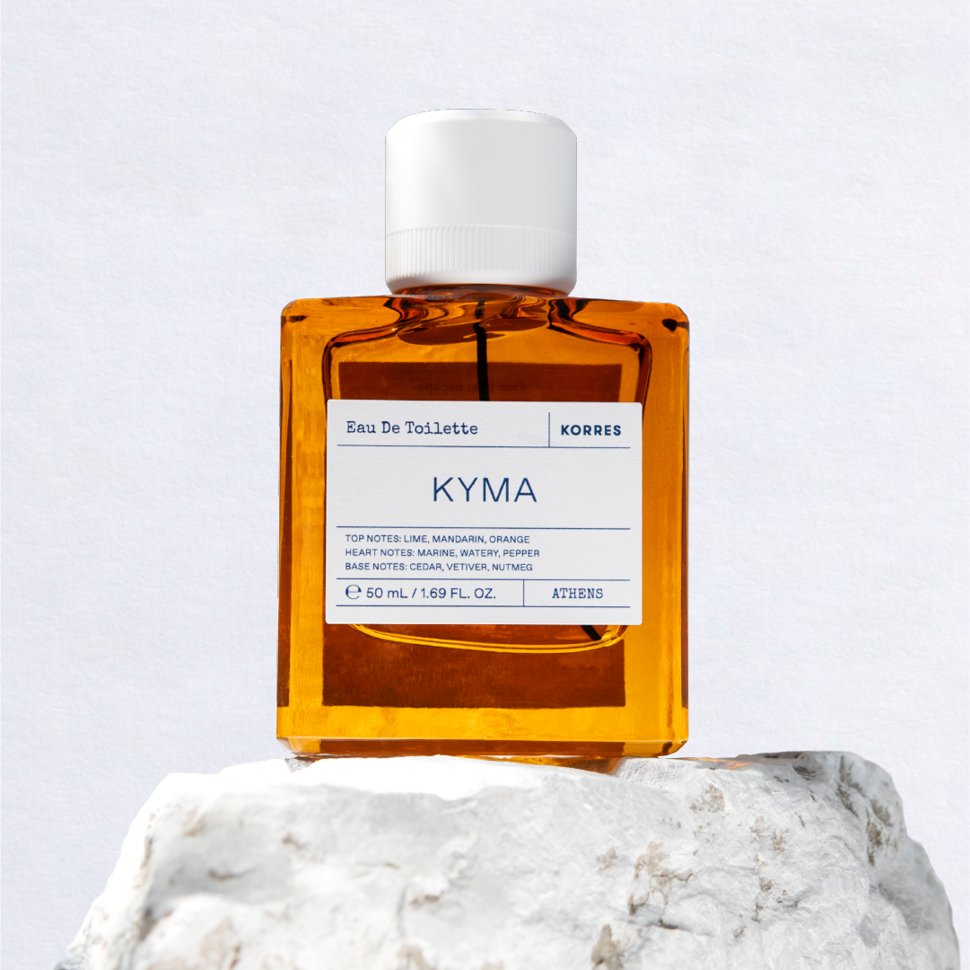 KORRES KYMA Perfume