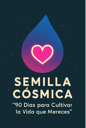 SEMILLA CÓSMICA