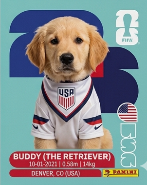 Buddy