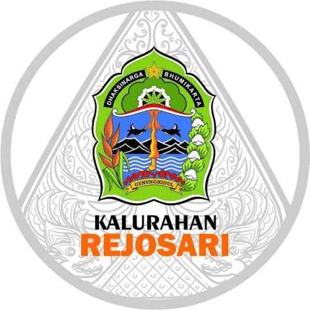 Logo Kalurahan Rejosari