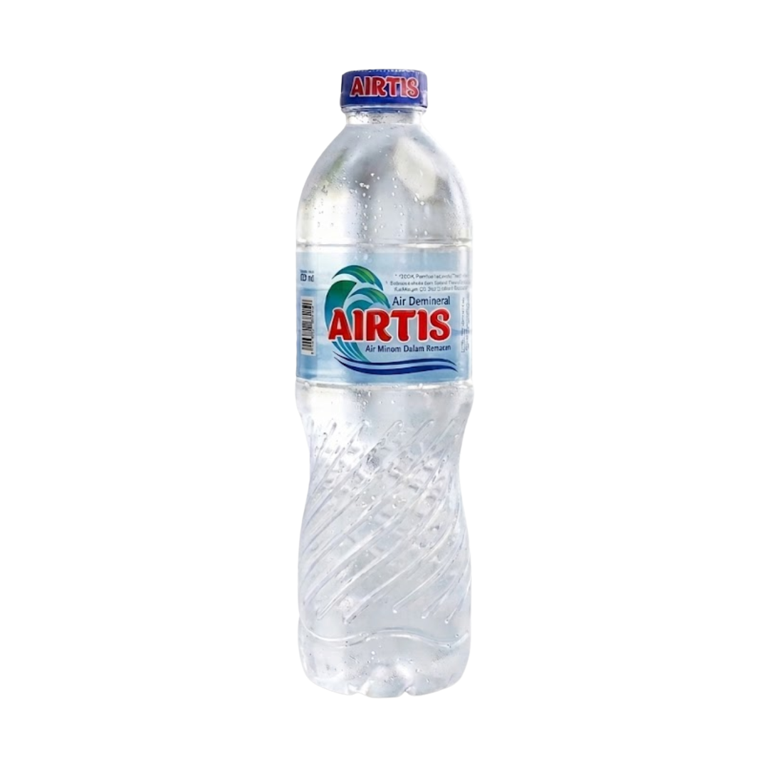 Botol 600ml
