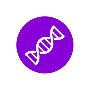 DNA Icon