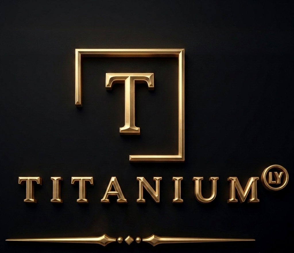 Titanium