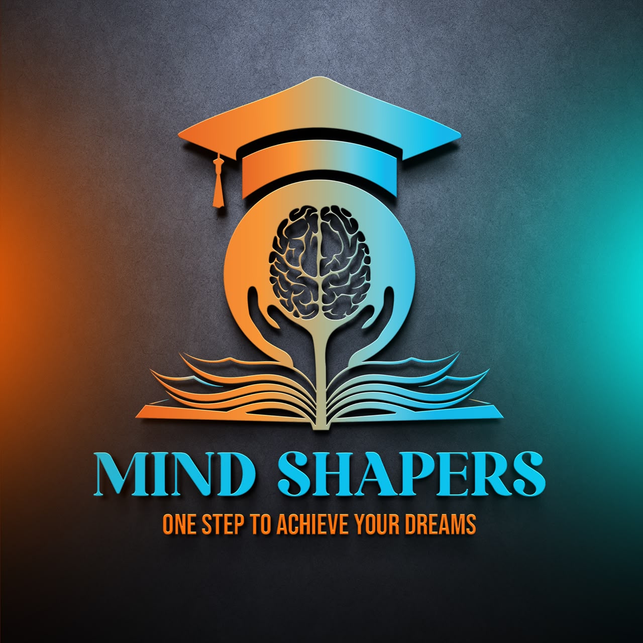 Mind Shapers Library