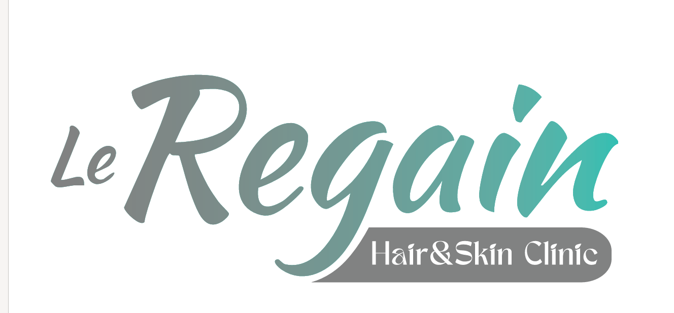 Le Regain Hair & Skin Clinic Logo