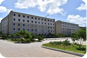 Vipingo Palm Bridge Apartments