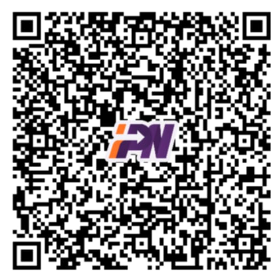 InstaPay QR Code