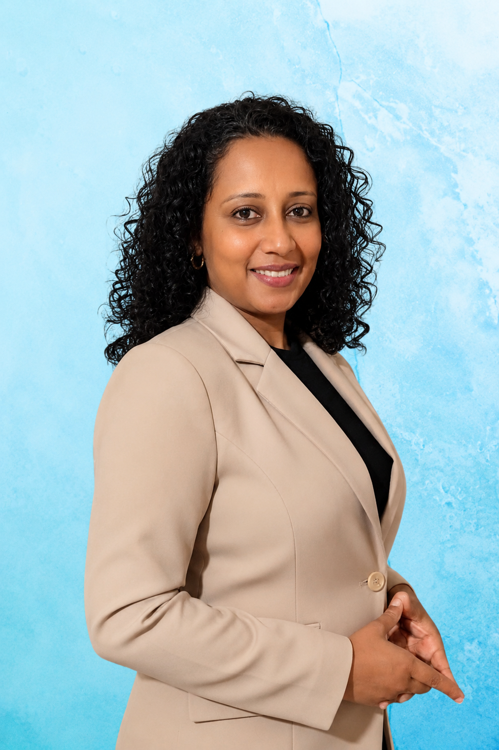Vishakha Godsee - Fashion Business Consultant in Mumbai