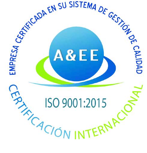 ISO 9001:2015