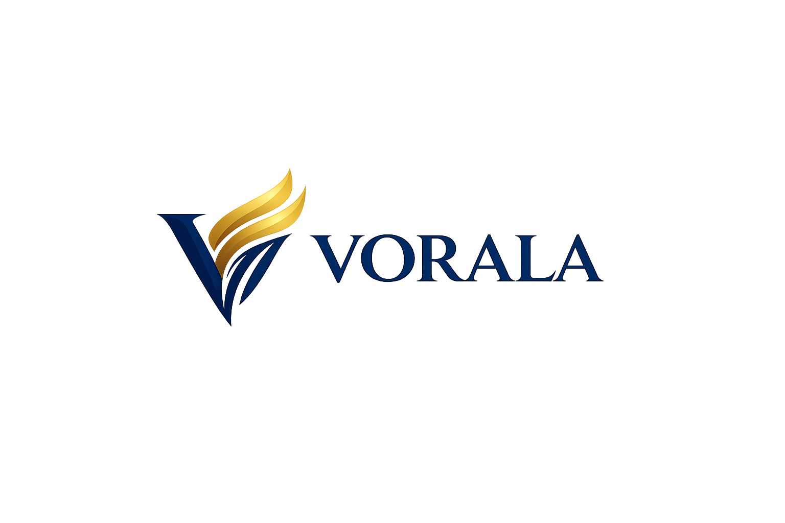 Vorala Logo