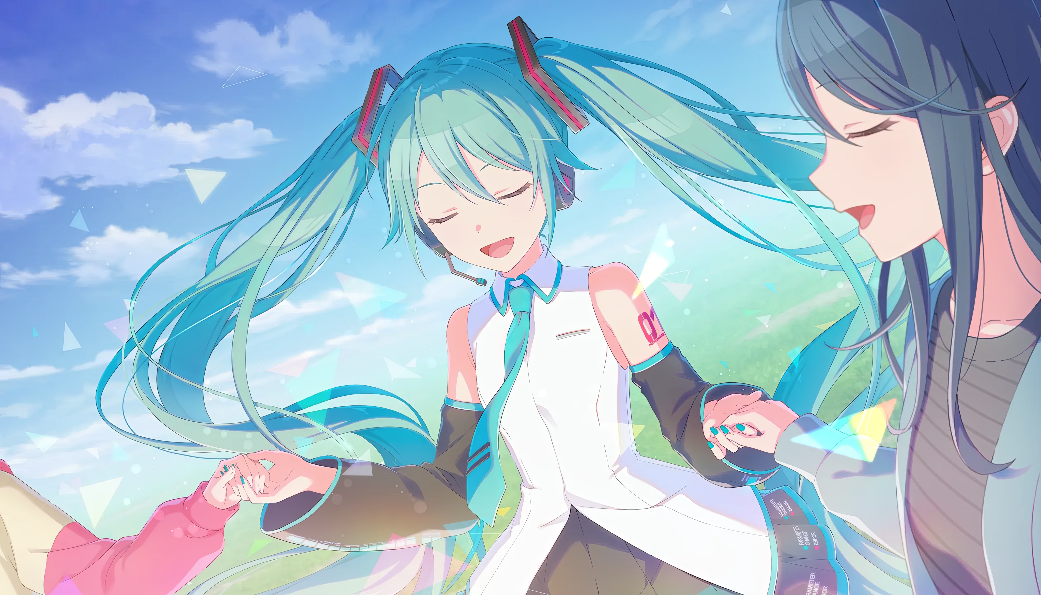 Hatsune Miku Project Sekai