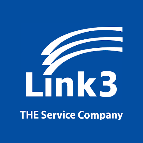 Link3 Logo