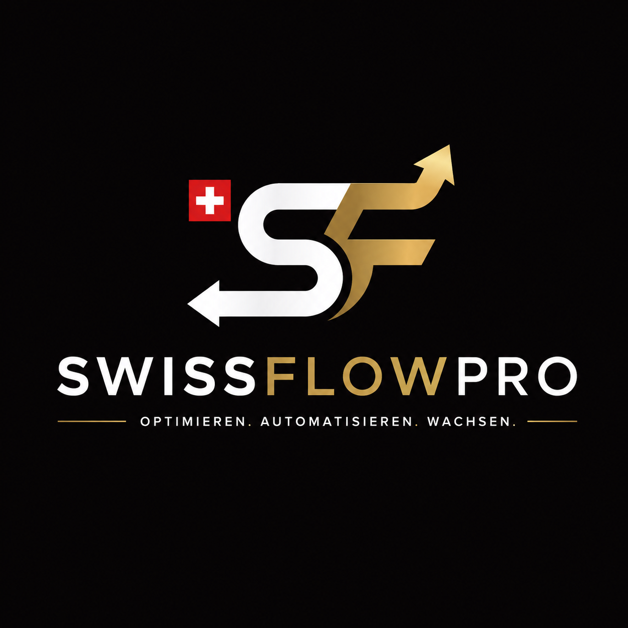 SwissFlowPro Logo