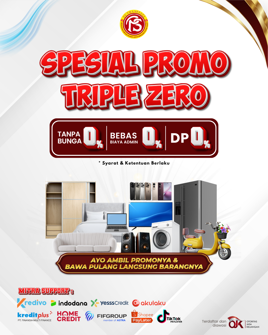 Triple Zero PS