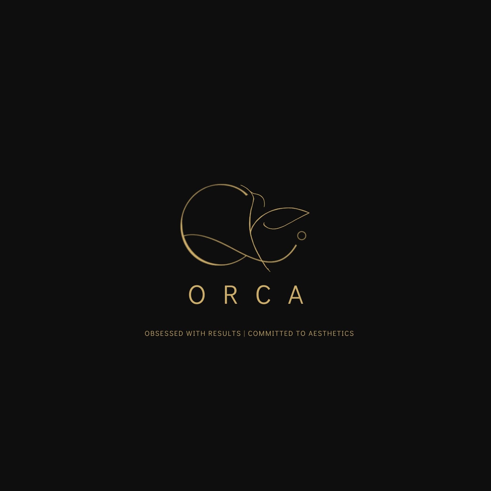 Orca Clinic Logo